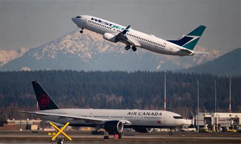 4 Canadian Airlines Named Among Best in the World | The Epoch Times