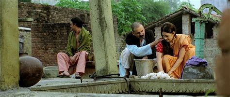 Huma Qureshi In Gangs Of Wasseypur 2