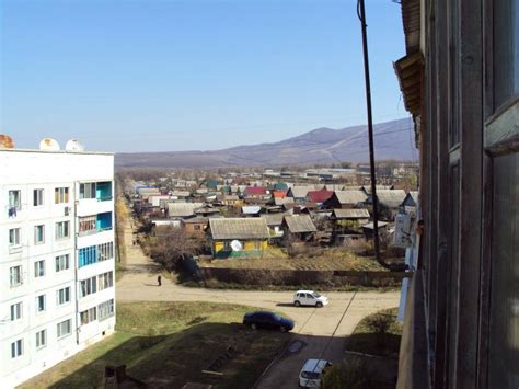 Arsenyev