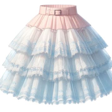 Women Tutu Skirt Sweet Lolita Petticoat Crinoline Cosplay Underskirt