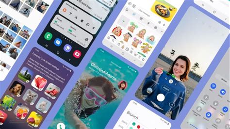 UI 4 0 Android 12 Sta Arrivando Sugli Smartphone Galaxy Cellulare