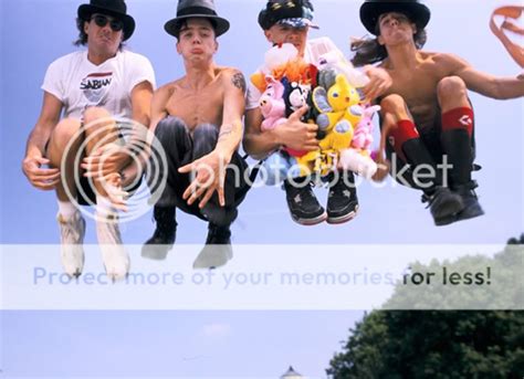 Javier S Ground Red Hot Chili Peppers Mothers Milk Era