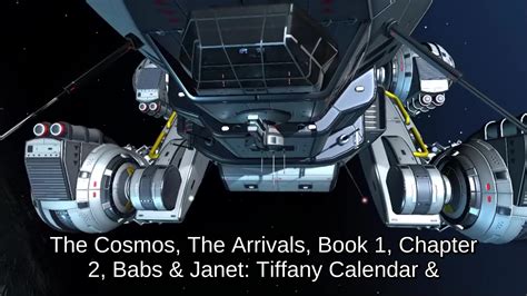 Julia Earth Reading Naked The Cosmos Arrivals Streaming Video On Demand Adult Empire