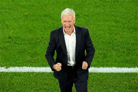 Deschamps Victoires Comment A T Il Transform Les Bleus