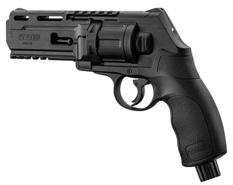 Revolver Co Umarex T E Hdr Cal Joules Elite Gun Shop