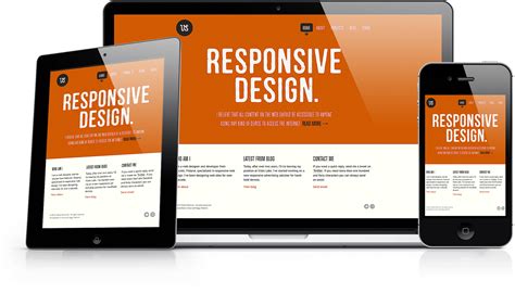 Consejos Para Lograr Responsive Web Design Blog Globalhost