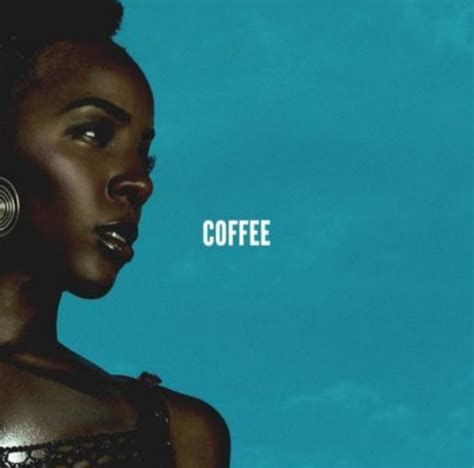 Kelly Rowland Returns With New Video "Coffee" - YouKnowIGotSoul.com