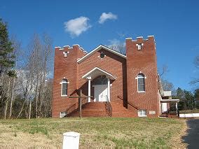 New Bethel Baptist Church Cemetery In Mocksville North Carolina Find