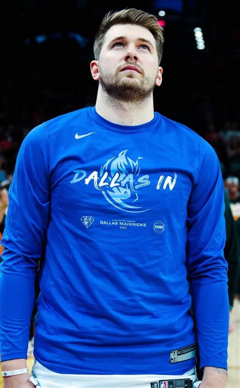 Luka Doncic | Long sleeve tshirt men, Wonder boys, Mens tops