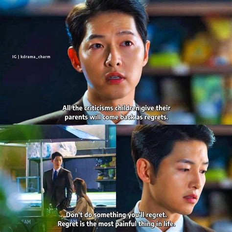 Vincenzo Quotes Korean Drama Quotes Quotes Drama Korea Kdrama Quotes