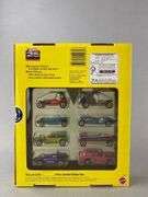 Hot Wheels Th Anniversary Collectors Edition Set Matthew Bullock Auctioneers