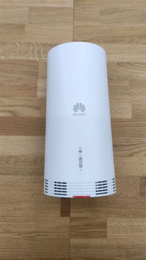 Router 5G Modem 5G Huawei 5G CPE N5368X Nawojowa Kup Teraz Na