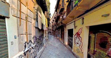 La Via Dei Librai Era Una Vera Strada Di Palermo Vi Sveliamo