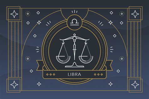 The Zodiac Sign Libra Symbol - Personality, Strengths, Weaknesses ...