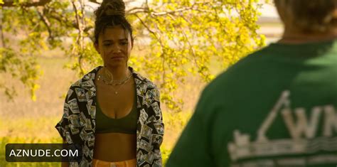 OUTER BANKS NUDE SCENES AZNude