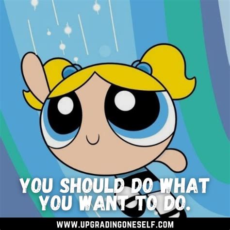 Top 15 Badass Quotes From The Powerpuff Girls For Motivation