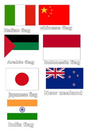 World flags | PDF