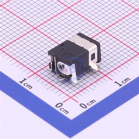 DC 0920 SMT XKB Connection Connectors LCSC Electronics