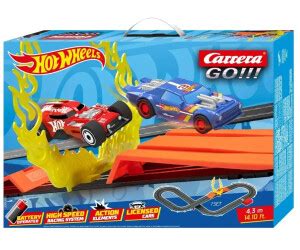 Carrera Toys Hot Wheels Ab Preisvergleich Bei Idealo At