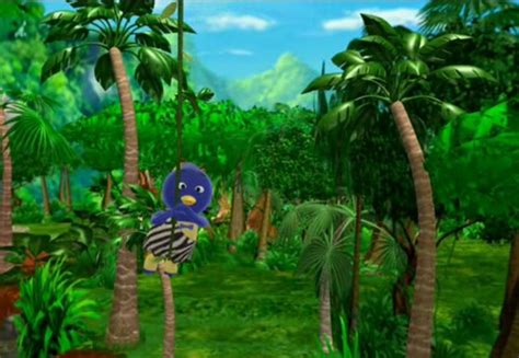 Image - Heart Jungle 4.jpg | The Backyardigans Wiki | Fandom powered by Wikia