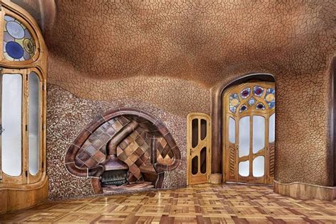 Esta es la historia de la Casa Batlló obra de Gaudí Dosde