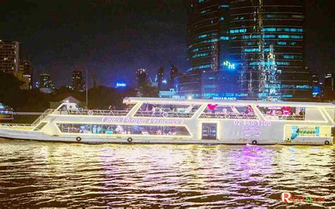 Off Book Chao Phraya Princess Tickets Asiatique Restnfun