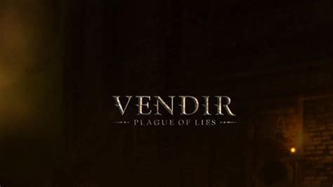 Vendir Plague Of Lies Review Hardcore Ios N G