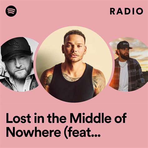 Lost In The Middle Of Nowhere Feat Becky G Spanish Remix Radio