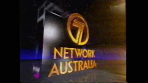 Southern Star Concept Seven Network Australia Youtube