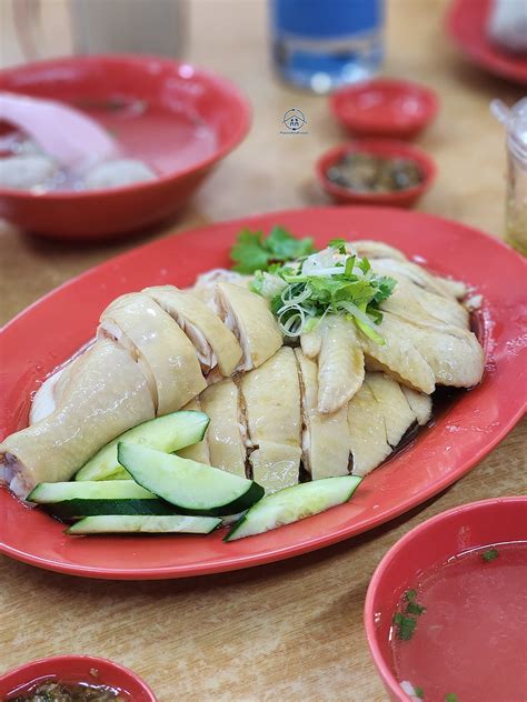 Kajang Best Chicken Rice Wilson Nghttps Placesandfoods