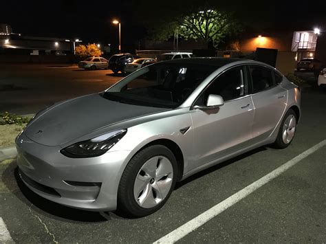 Teslas New Model 3 Highland Aero Wheels Now Look Better Than Ever