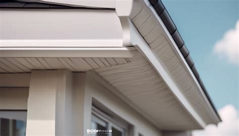 What Are The Best Materials For Soffit And Fascia Repair Universal Roofs