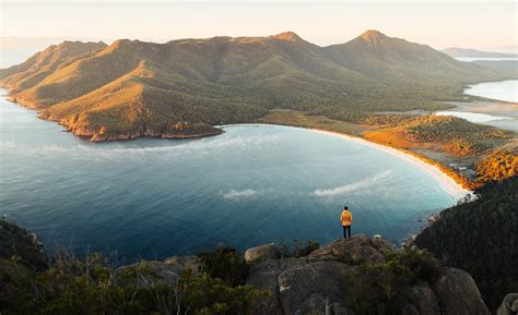 Ultimate Tasmania Bucket List Things To Do For Nature And Wildlife