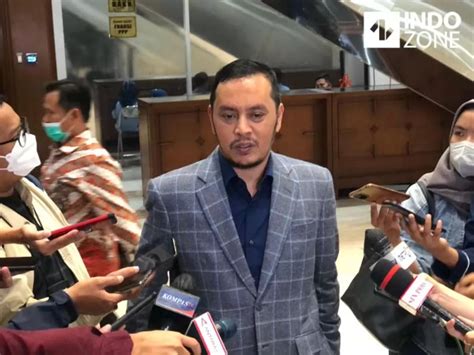 Perumusan Dan Sinkronisasi Telah Selesai RUU TPKS Siap Di Bawa Ke