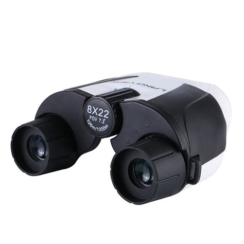 Shimmer Night Vision Binoculars for Adults Kids Waterproof Telescope - Binoculars and Telescope