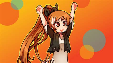 Crunchyroll - The History of Crunchyroll Hime!