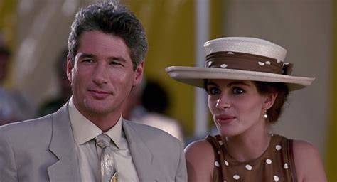 pretty woman