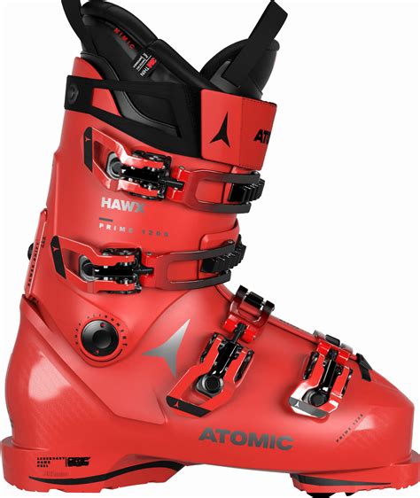 Buty Atomic Hawx Prime 120 S GW Red Black 2023 Sport2002 Salomon