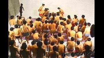 Bukkake Festival Japanese Uncensored Bukkake XVIDEOS