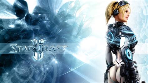 Starcraft Ii Nova Covert Ops Youtube