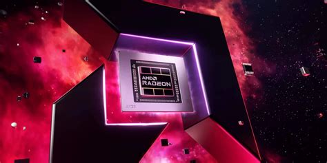 Amd S Rx And Rx Gpus Are Ready To Launch At Ces