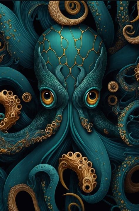 Pin By Jessica Powell On Tattoo Ideas For New Tattoo In Octopus