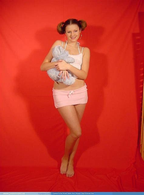 Pictures Of Josie Model Showing Off In A Bikini Porn Pictures XXX Photos Sex Images 3565017