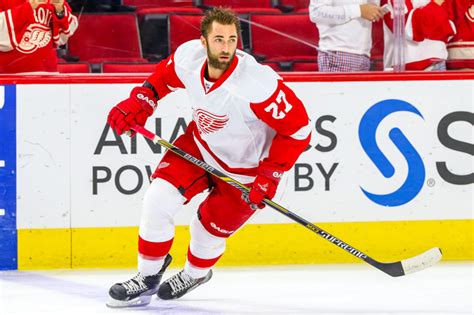 Detroit Red Wings: 5 Biggest Trades in the Salary Cap Era