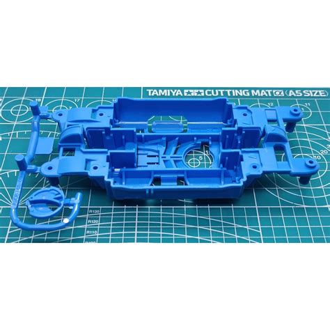 Jual Tamiya Center Ms Pro Chassis Original Shopee Indonesia