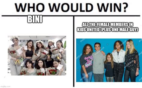 Bini Memes And S Imgflip