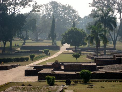 Sravasti Stupas Sravasti, India - Location, Facts, History and all ...