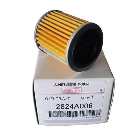 MITSUBISHI 2824A006 OIL FILTER