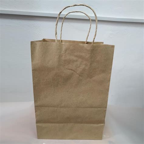 Пакет Крафт 28*19см – фото, відгуки, характеристики в інтернет-магазині ...