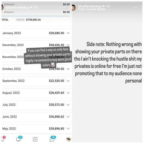 Fans Are Actually In Tears After Seeing What Funny Man Semaj Just Exposed On His OnlyFans! 2